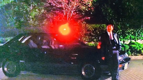 岡村洋一の写真日記 地獄の警備員 Hdリマスター 岡村洋一の写真日記 地獄の警備員 Hdリマスター