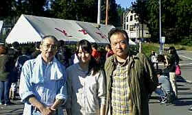 岡村洋一の写真日記 カチンコ 岡村洋一の写真日記 カチンコ