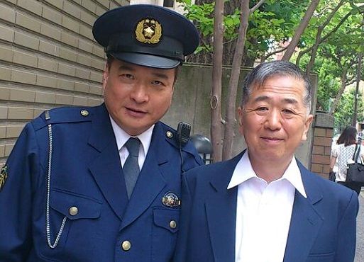 岡村洋一の写真日記 内田康夫サスペンス 信濃のコロンボ 死者の木霊