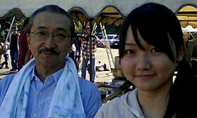 岡村洋一の写真日記 10年10月 岡村洋一の写真日記 10年10月