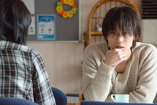 岡村洋一の写真日記 閉鎖病棟 それぞれの朝 岡村洋一の写真日記 閉鎖病棟 それぞれの朝