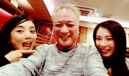 岡村洋一の写真日記 恋愛依存症の女