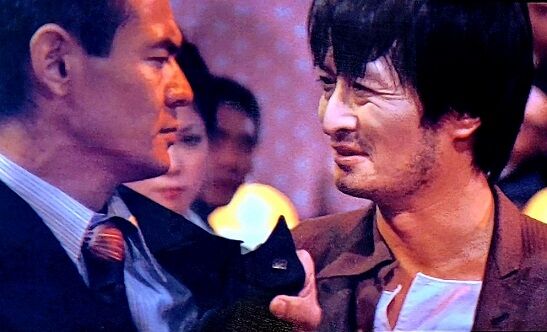 岡村洋一の写真日記 新 仁義なき戦い 組長の首 岡村洋一の写真日記 新 仁義なき戦い 組長の首
