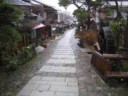 NAKASENDO 032