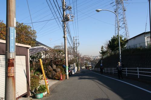 IMG_7073 権太坂上