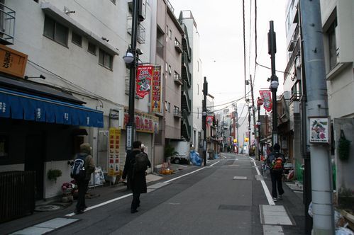 IMG_7349 品川宿