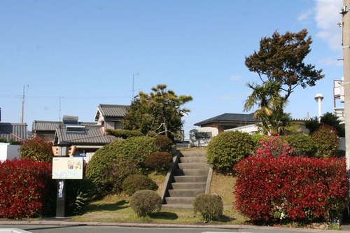 IMG_9489 宮ノ一色一里塚