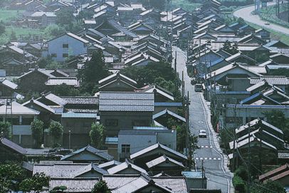 中山道 001