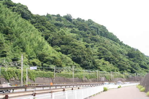 IMG_2235 薩埵峠