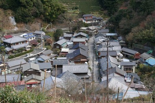 IMG_6393 宇津ノ谷(間宿)