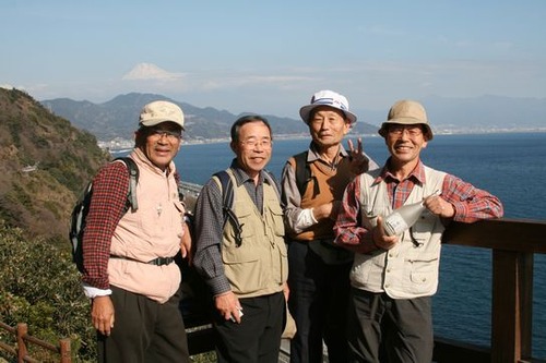 東海道 113