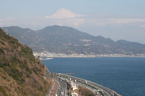 東海道 109
