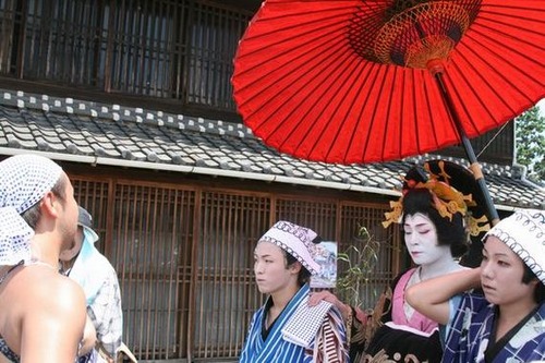 高野山 東海道 高千穂 真田祭 439