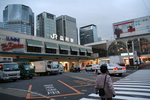 IMG_7332 品川駅
