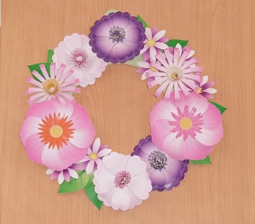 20160311フローラルリース１