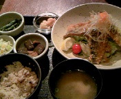 先日のこととか