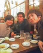 ランナーズハイ