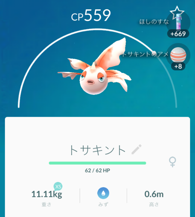 Go メタル コート ポケモン