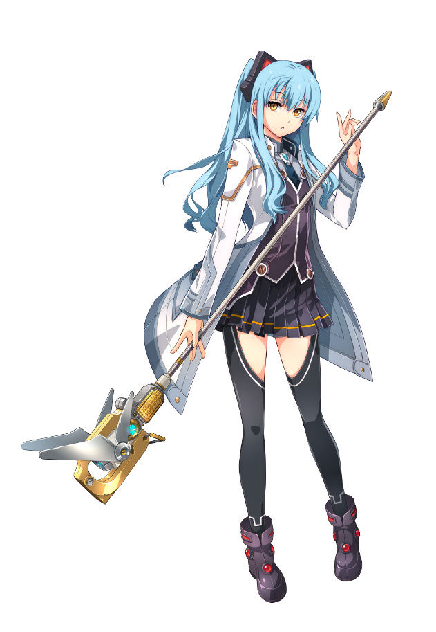閃の軌跡 にランディやティオも登場 ティオすけ相変わらずカワイイ ゲームゾンビの軌跡 時々山歩き 閃の軌跡 にランディやティオも登場 ティオすけ相変わらずカワイイ ゲームゾンビの軌跡 時々山歩き