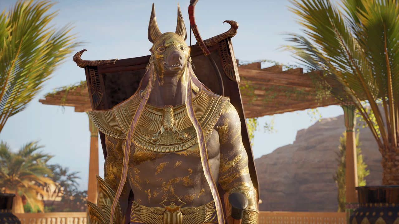 アサシンクリードオデッセイの第二dlc アトランティスの運命 が4 23配信 めっさファンタジー ゲームゾンビの軌跡 時々山歩き