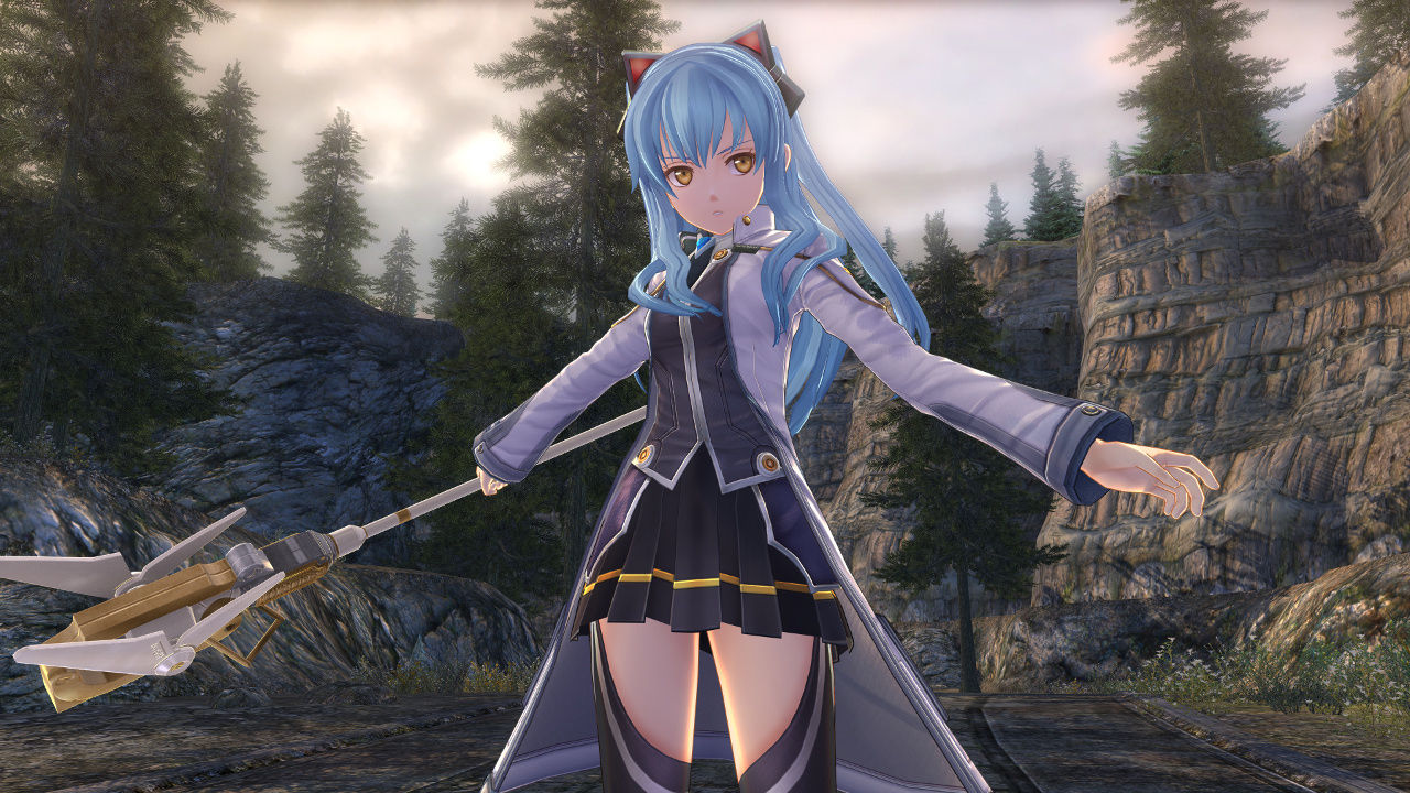 閃の軌跡 にランディやティオも登場 ティオすけ相変わらずカワイイ ゲームゾンビの軌跡 時々山歩き 閃の軌跡 にランディやティオも登場 ティオすけ相変わらずカワイイ ゲームゾンビの軌跡 時々山歩き