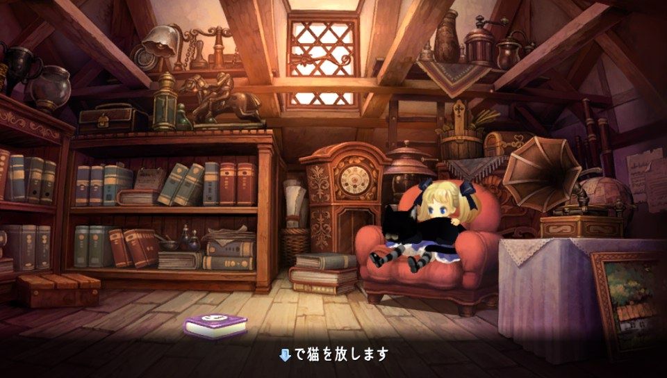 16年で個人的に面白かったゲーム 今年は去年以上に豊作でしたね W ゲームゾンビの軌跡 時々山歩き