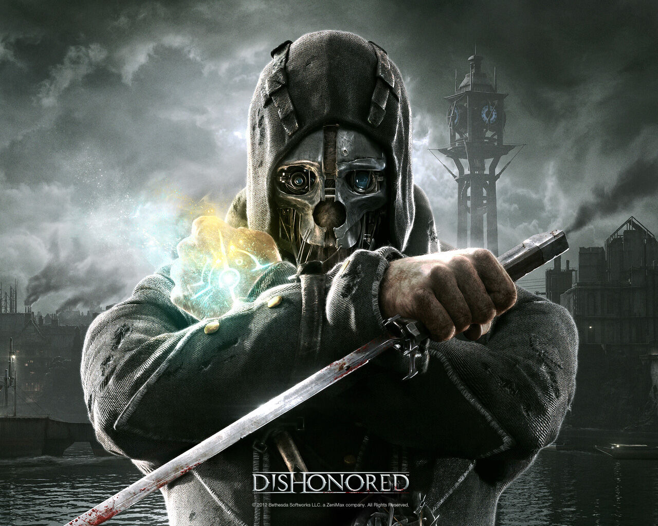 Death Loopの発売を控えるarkane Studiosが未発表タイトルを開発中 また一人称視点系 ゲームゾンビの軌跡 時々山歩き Death Loopの発売を控えるarkane Studiosが未発表タイトルを開発中 また一人称視点系 ゲームゾンビの軌跡 時々山歩き