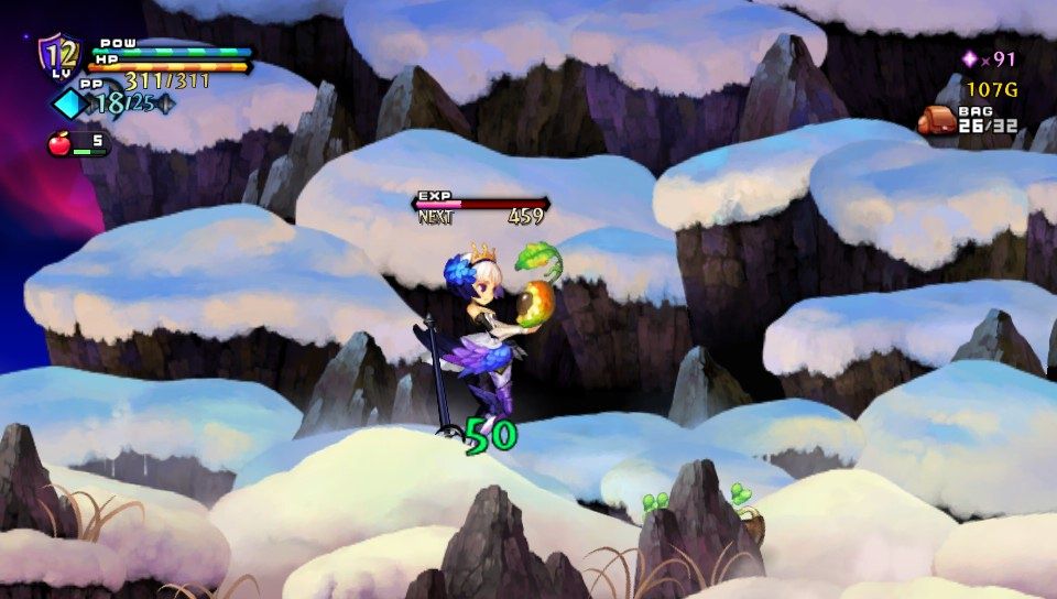 16年で個人的に面白かったゲーム 今年は去年以上に豊作でしたね W ゲームゾンビの軌跡 時々山歩き