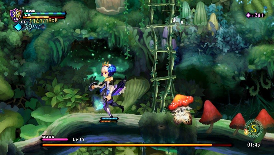 16年で個人的に面白かったゲーム 今年は去年以上に豊作でしたね W ゲームゾンビの軌跡 時々山歩き