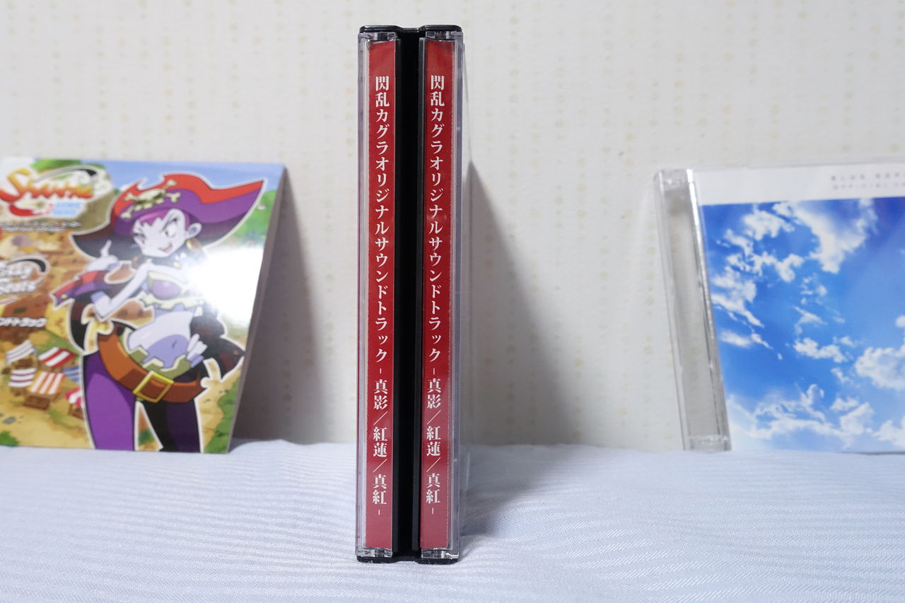 ゲームに付いてくる嬉しい特典 そうでもない特典 ゲームゾンビの軌跡 時々山歩き