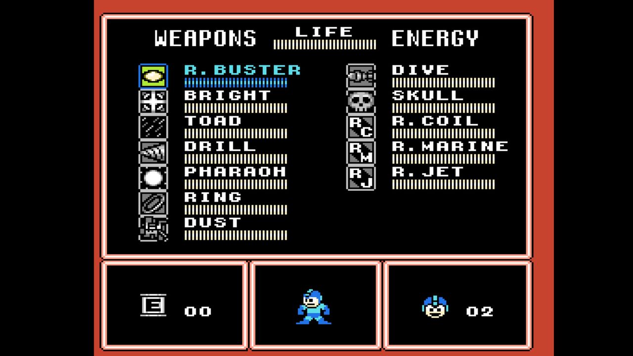 ロックマン4 5 6の簡単な紹介及びプレイした感想 好きなステージ など ゲームゾンビの軌跡 時々山歩き ロックマン4 5 6の簡単な紹介及びプレイした感想 好きなステージ など ゲームゾンビの軌跡 時々山歩き