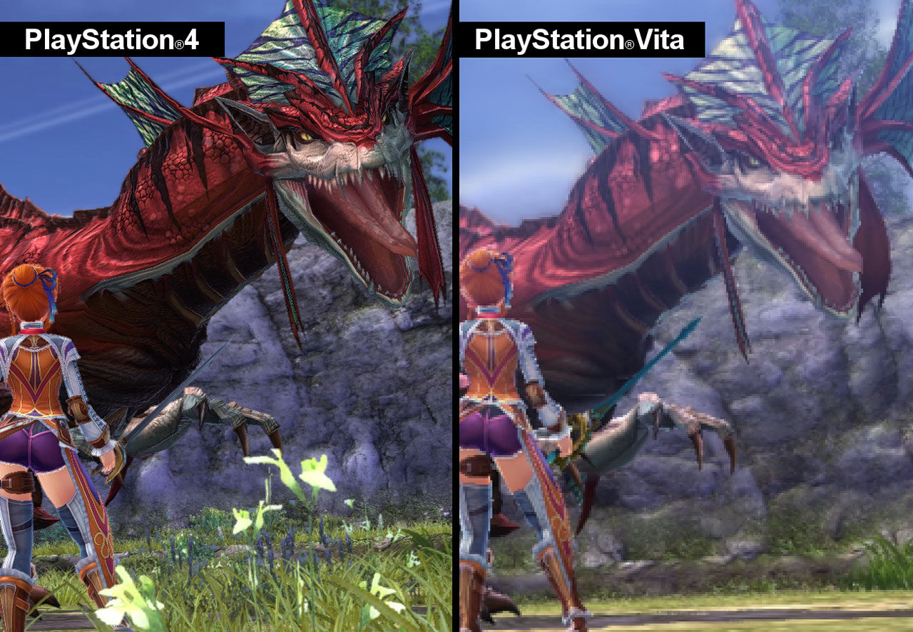 Ps4版イース が17年5月25日に発売 Vita版やりましたけどこっちも当然買います ゲームゾンビの軌跡 Ps4版イース が17年5月25日に発売 Vita版やりましたけどこっちも当然買います ゲームゾンビの軌跡