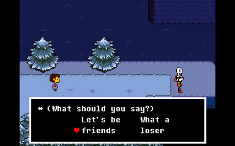 friends-or-loser