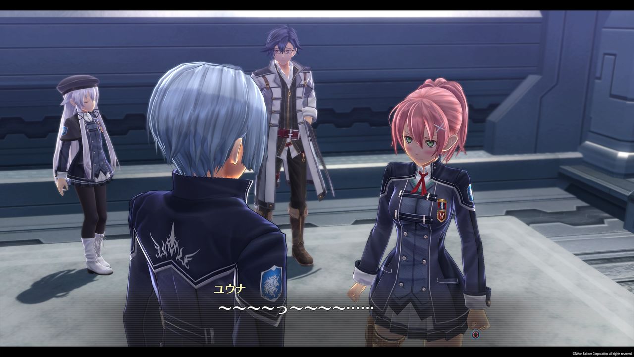 ネタバレ無し 軌跡としての物語が大きく動き出す閃の軌跡 レビュー 僕は大好き ゲームゾンビの軌跡 時々山歩き ネタバレ無し 軌跡としての物語が大きく動き出す閃の軌跡 レビュー 僕は大好き ゲームゾンビの軌跡 時々山歩き