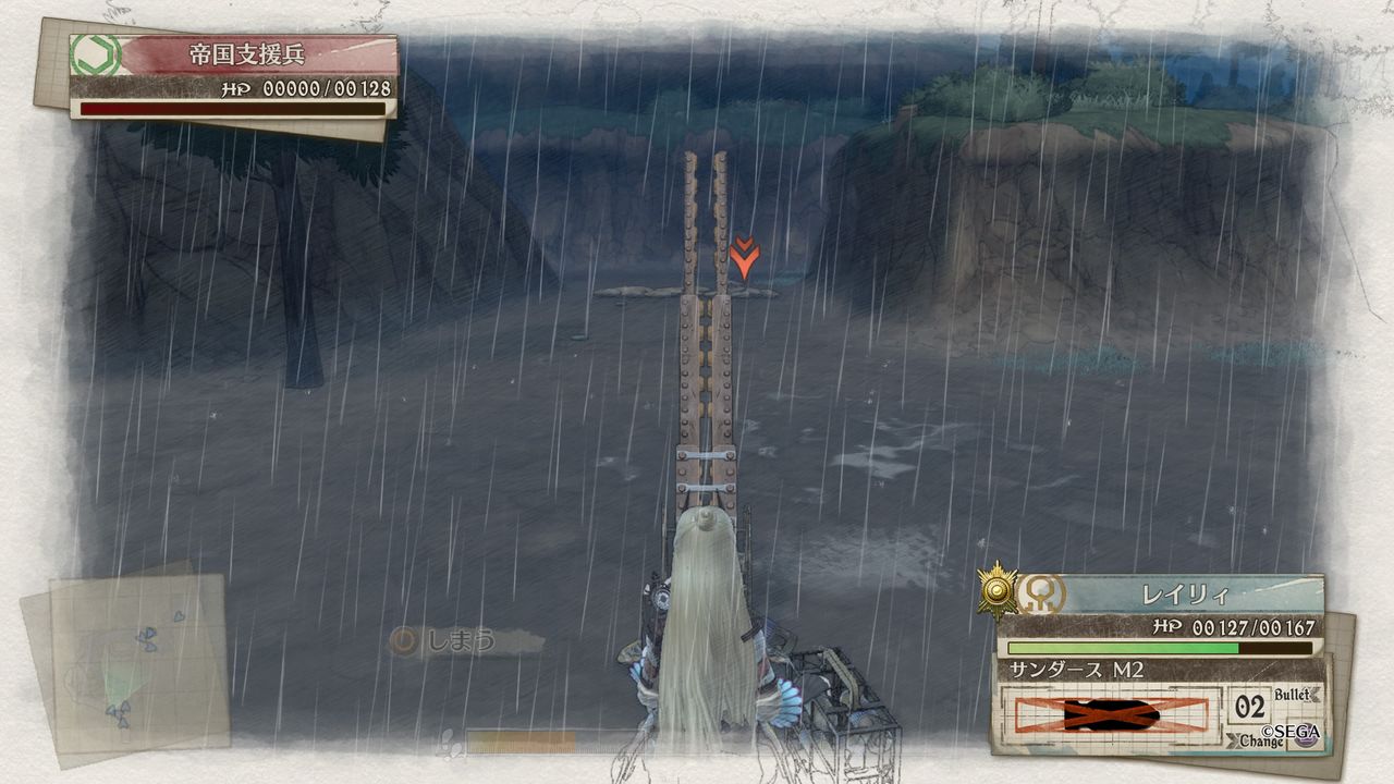 待ち望んだ1の正統進化形 戦場のヴァルキュリア4 レビュー ゲームゾンビの軌跡 時々山歩き 待ち望んだ1の正統進化形 戦場のヴァルキュリア4 レビュー ゲームゾンビの軌跡 時々山歩き