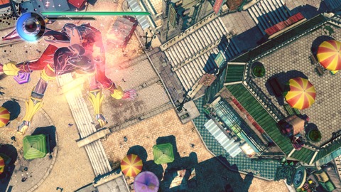 GRAVITY DAZE® 2_20170207214501