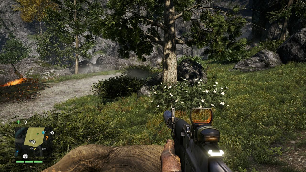 ファークライプライマルの最新トレーラーが公開 これ絶対面白いやつじゃん ゲームゾンビの軌跡