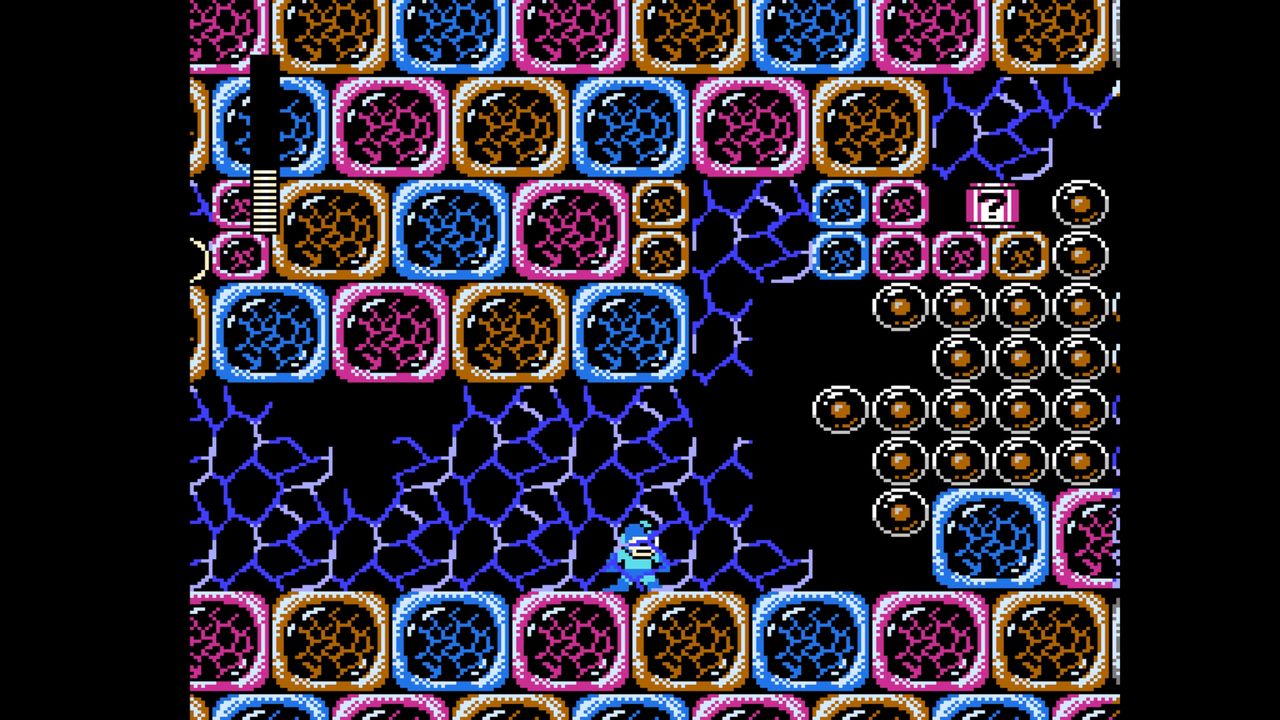 ロックマン1 2 3の簡単な紹介及びプレイした感想 好きなステージ など ゲームゾンビの軌跡 時々山歩き ロックマン1 2 3の簡単な紹介及びプレイした感想 好きなステージ など ゲームゾンビの軌跡 時々山歩き