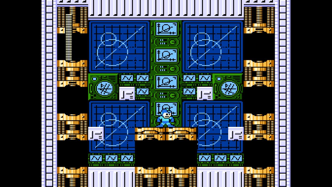 ロックマン1 2 3の簡単な紹介及びプレイした感想 好きなステージ など ゲームゾンビの軌跡 時々山歩き ロックマン1 2 3の簡単な紹介及びプレイした感想 好きなステージ など ゲームゾンビの軌跡 時々山歩き