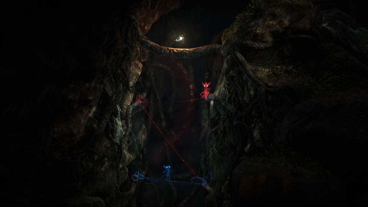 unravel two レビュー unravel two レビュー