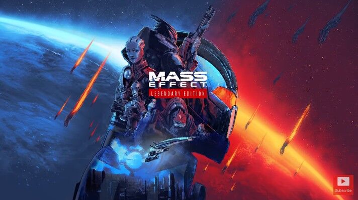 3部作をまとめた マスエフェクト レジェンダリーエディション が国内発売決定 再びあの濃いメンツに会える ゲームゾンビの軌跡 時々山歩き 3部作をまとめた マスエフェクト レジェンダリーエディション が国内発売決定 再びあの濃いメンツに会える ゲームゾンビの軌跡 時々山歩き