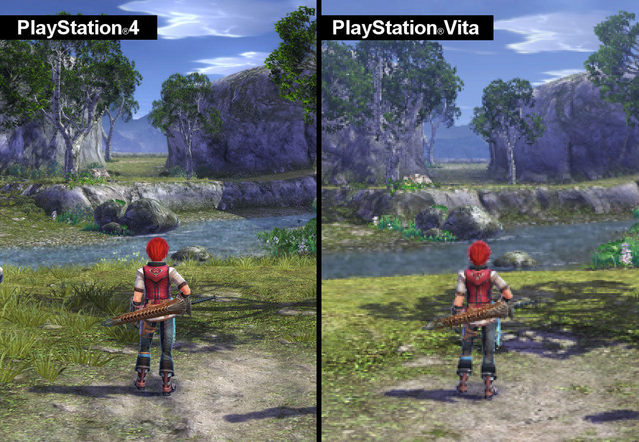 Ps4版イース が17年5月25日に発売 Vita版やりましたけどこっちも当然買います ゲームゾンビの軌跡 Ps4版イース が17年5月25日に発売 Vita版やりましたけどこっちも当然買います ゲームゾンビの軌跡