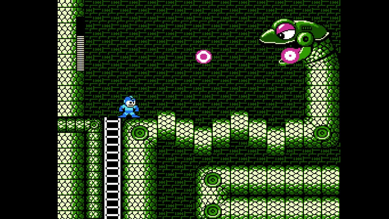 ロックマン1 2 3の簡単な紹介及びプレイした感想 好きなステージ など ゲームゾンビの軌跡 時々山歩き ロックマン1 2 3の簡単な紹介及びプレイした感想 好きなステージ など ゲームゾンビの軌跡 時々山歩き