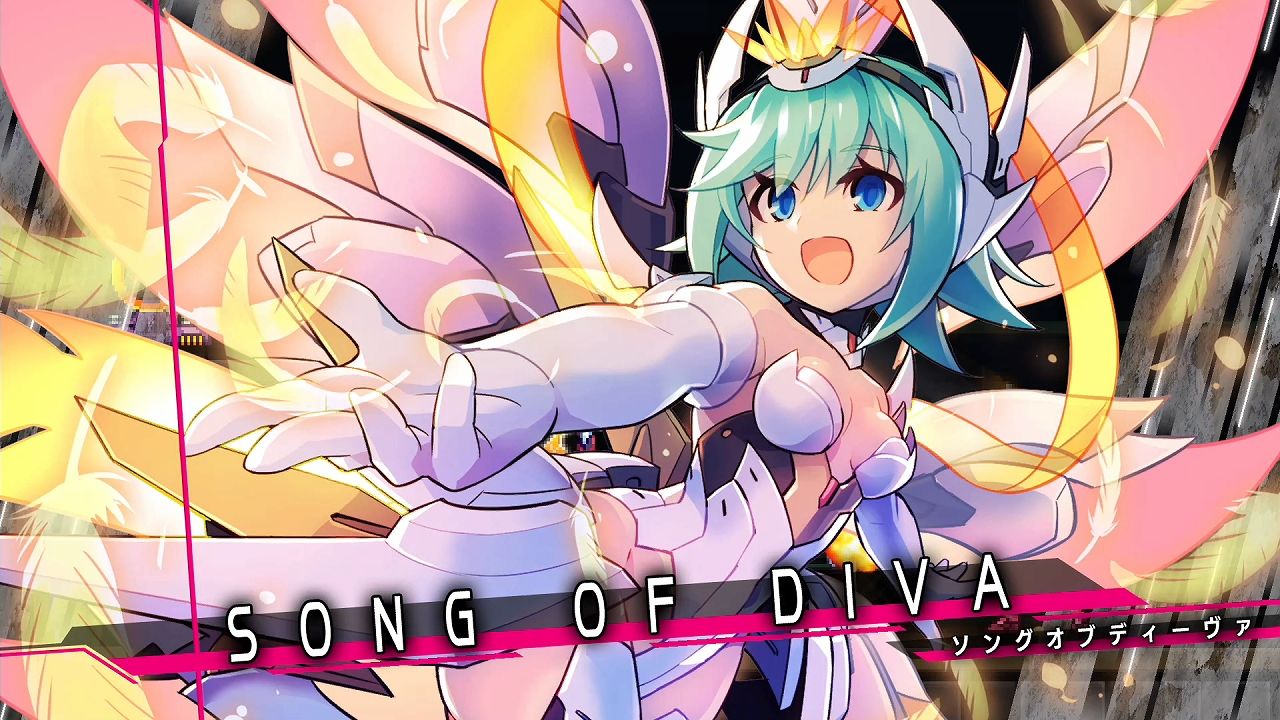 Ps4 Switchでガンヴォルトの外伝編 白き鋼鉄のx イクス の発売日が9 26に決定 イース とモロ被りじゃないか ゲームゾンビの軌跡 時々山歩き