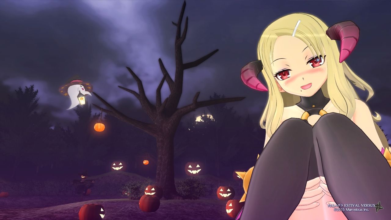 カグラev 追加キャラの神楽と奈楽が12月に配信予定 待望の プレイアブル キャラですぞ ゲームゾンビの軌跡 時々山歩き カグラev 追加キャラの神楽と奈楽が12月に配信予定 待望の プレイアブル キャラですぞ ゲームゾンビの軌跡 時々山歩き
