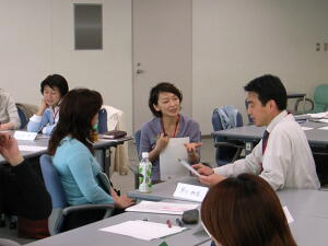 Drema Fan No 6 小林有希さん 誂えアクセサリー 小物ブランド Churie ﾁｭﾘｴ 代表 みんなのドリマ体験記 Drema Fanインタビュー