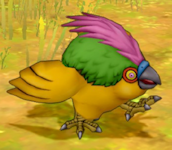 005 ピッキーの妖精 みっちーさま ドラクエ10 ドレスアップ コレクション