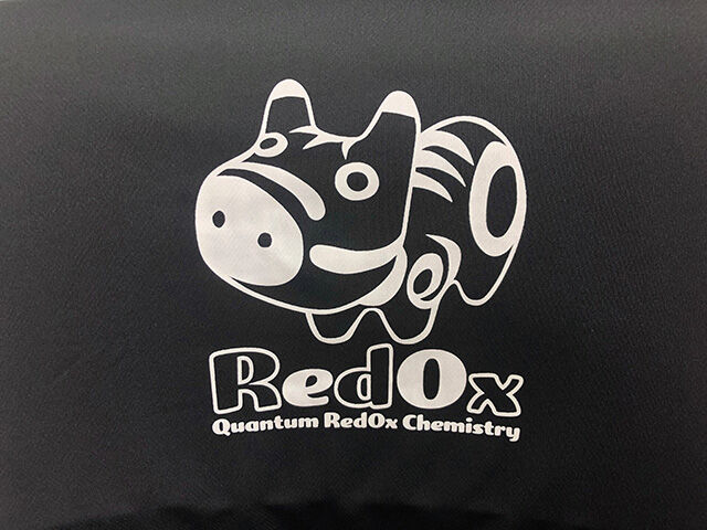 RedOx T-shirt