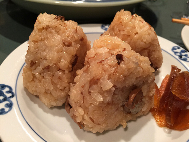Rice Balls
