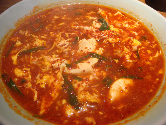 Hot Noodles Level 15